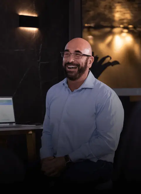 Vip events discounts