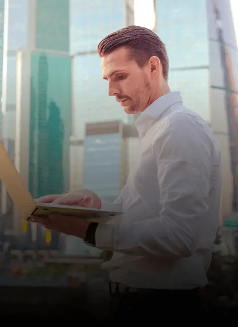 Strategy sessions <br> finance for commercial opportunities